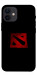 Чохол Dota Symbol для iPhone 12 mini