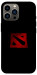 Чехол Dota Symbol для iPhone 12 Pro Max