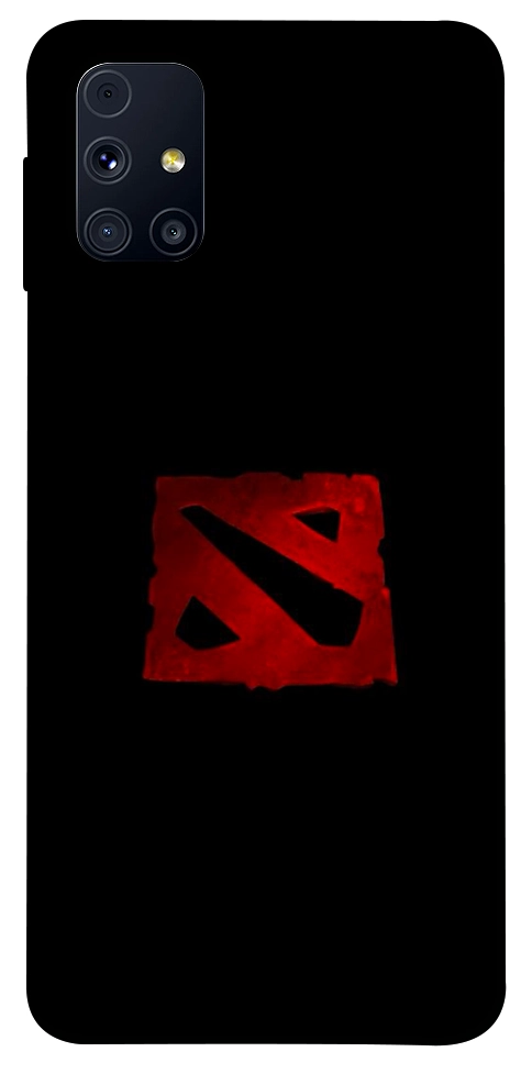 Чохол Dota Symbol для Galaxy M31s