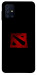Чохол Dota Symbol для Galaxy M31s