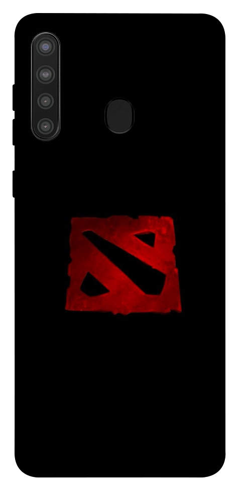 Чохол Dota Symbol для Galaxy A21