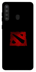 Чохол Dota Symbol для Galaxy A21