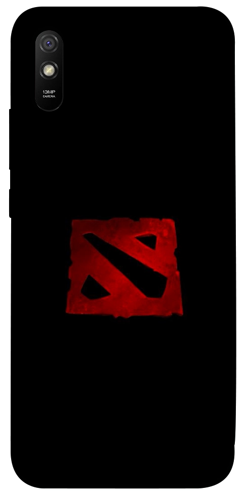Чехол Dota Symbol для Xiaomi Redmi 9A