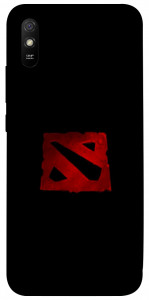 Чехол Dota Symbol для Xiaomi Redmi 9A
