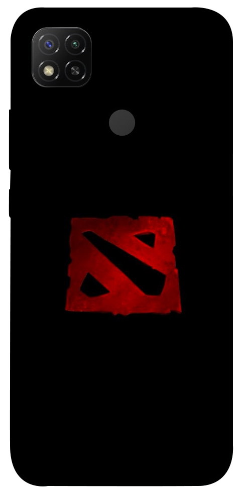 Чехол Dota Symbol для Xiaomi Redmi 9C
