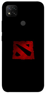 Чехол Dota Symbol для Xiaomi Redmi 9C