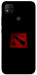 Чехол Dota Symbol для Xiaomi Redmi 9C