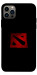 Чехол Dota Symbol для iPhone 12 Pro