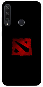 Чехол Dota Symbol для Huawei Y6p