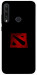 Чехол Dota Symbol для Huawei Y6p