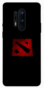 Чехол Dota Symbol для OnePlus 8 Pro