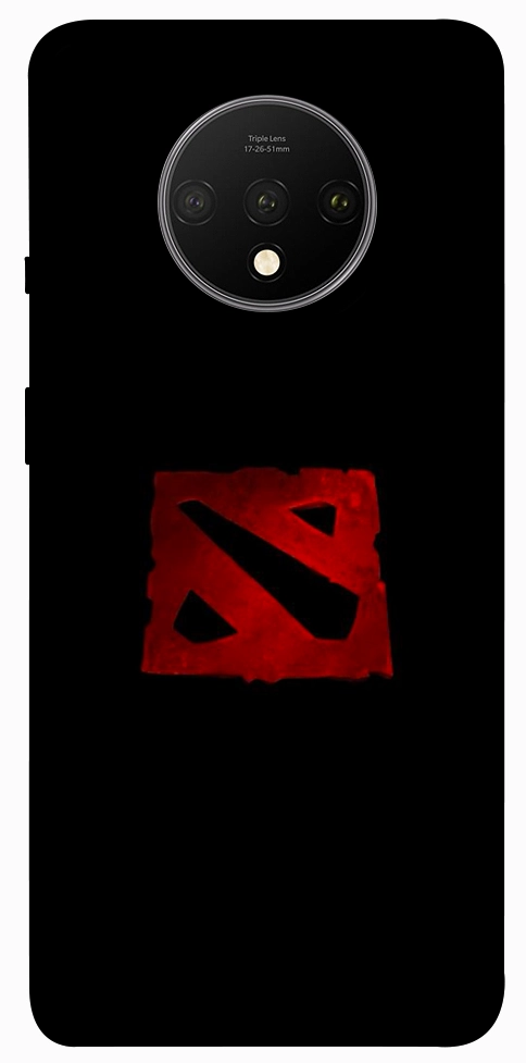 Чехол Dota Symbol для OnePlus 7T