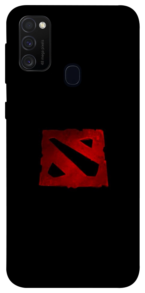 Чехол Dota Symbol для Galaxy M30s