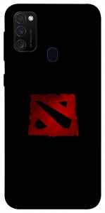 Чехол Dota Symbol для Samsung Galaxy M30s