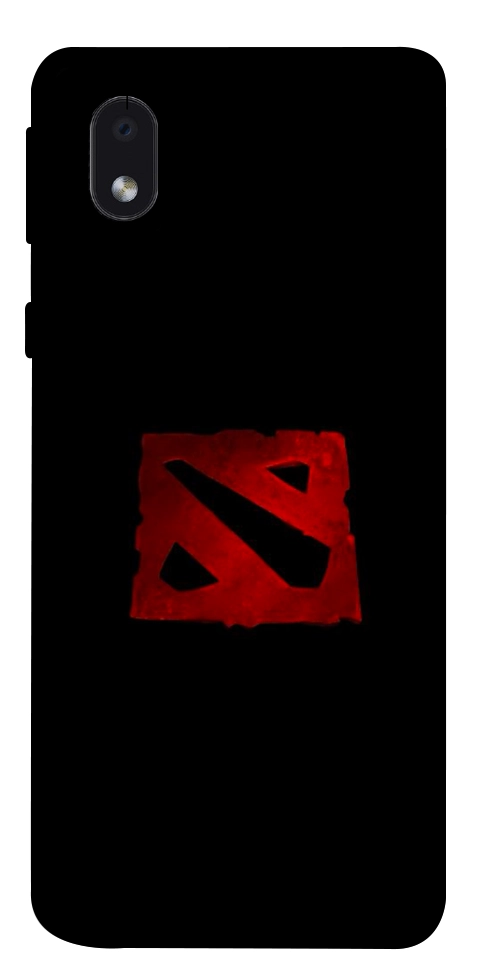 Чехол Dota Symbol для Galaxy M01 Core