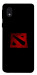 Чехол Dota Symbol для Galaxy M01 Core