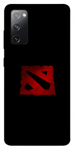 Чехол Dota Symbol для Galaxy S20 FE