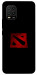 Чехол Dota Symbol для Xiaomi Mi 10 Lite