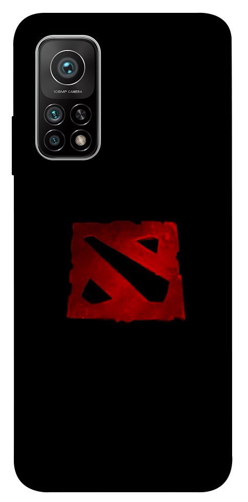 Чохол Dota Symbol для Xiaomi Mi 10T Pro