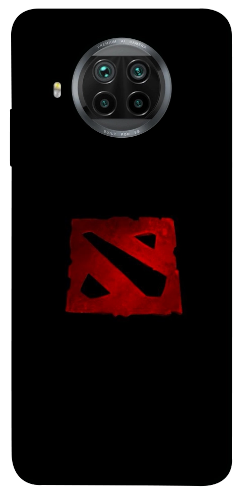 Чехол Dota Symbol для Xiaomi Mi 10T Lite
