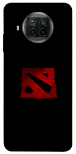 Чехол Dota Symbol для Xiaomi Redmi Note 9 Pro 5G