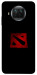 Чехол Dota Symbol для Xiaomi Mi 10T Lite