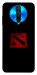 Чехол Dota Symbol для Xiaomi Redmi K30