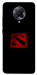 Чохол Dota Symbol для Xiaomi Redmi K30 Pro
