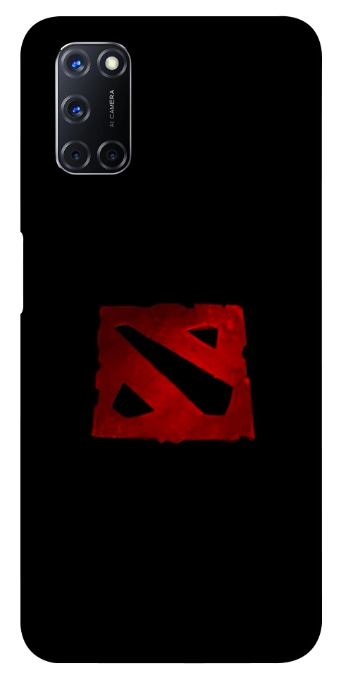 Чохол Dota Symbol для Oppo A92