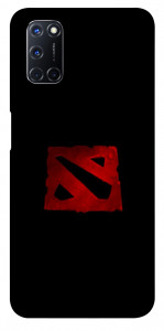 Чехол Dota Symbol для Oppo A92