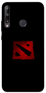 Чехол Dota Symbol для Huawei Y7p
