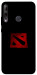 Чехол Dota Symbol для Huawei P40 Lite E