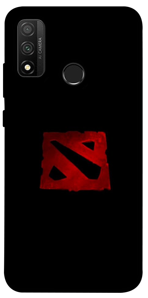 Чехол Dota Symbol для Huawei P Smart (2020)