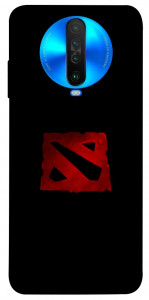 Чехол Dota Symbol для Xiaomi Poco X2