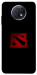 Чехол Dota Symbol для Xiaomi Redmi Note 9T