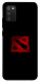 Чехол Dota Symbol для Galaxy A02s