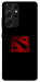 Чохол Dota Symbol для Galaxy S21 Ultra