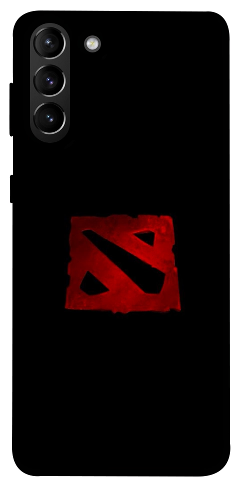 Чехол Dota Symbol для Galaxy S21+