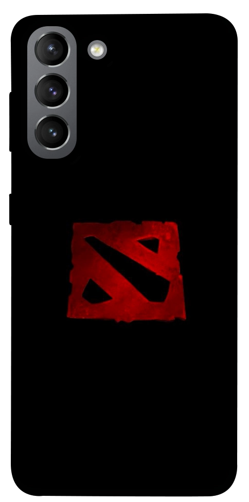 Чехол Dota Symbol для Galaxy S21
