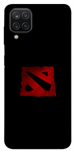 Чехол Dota Symbol для Galaxy A12