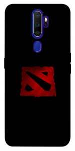 Чохол Dota Symbol для Oppo A5 (2020)