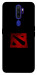 Чохол Dota Symbol для Oppo A9 (2020)