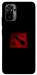 Чехол Dota Symbol для Xiaomi Redmi Note 10