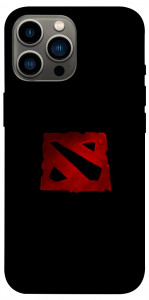 Чехол Dota Symbol для iPhone 13 Pro Max