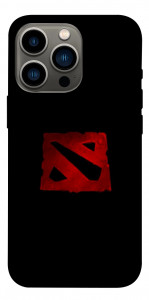 Чехол Dota Symbol для iPhone 13 Pro