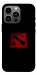Чехол Dota Symbol для iPhone 13 Pro