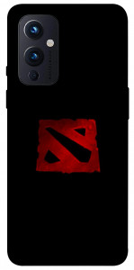 Чохол Dota Symbol для OnePlus 9
