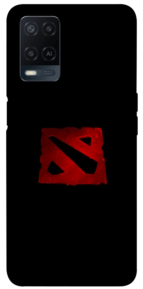 Чохол Dota Symbol для Oppo A54 4G