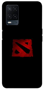 Чехол Dota Symbol для Oppo A54 4G
