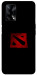 Чехол Dota Symbol для Oppo A74 4G